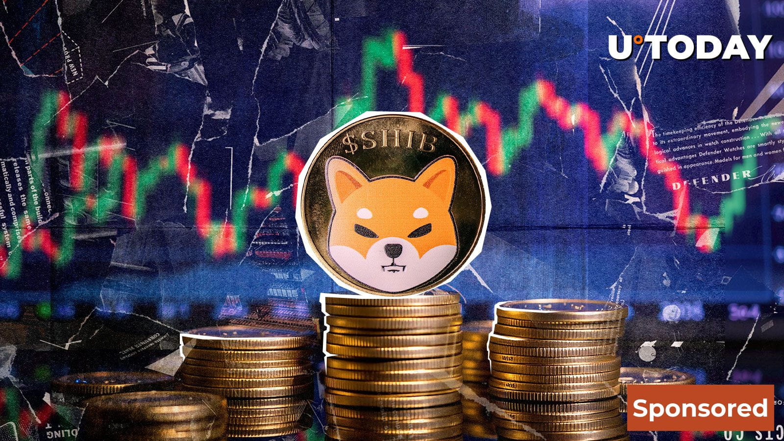 Shiba Inu (SHIB) se prepara para despegar mientras la moneda meme alcanza  un punto de precio crucial | U.today en Binance Square