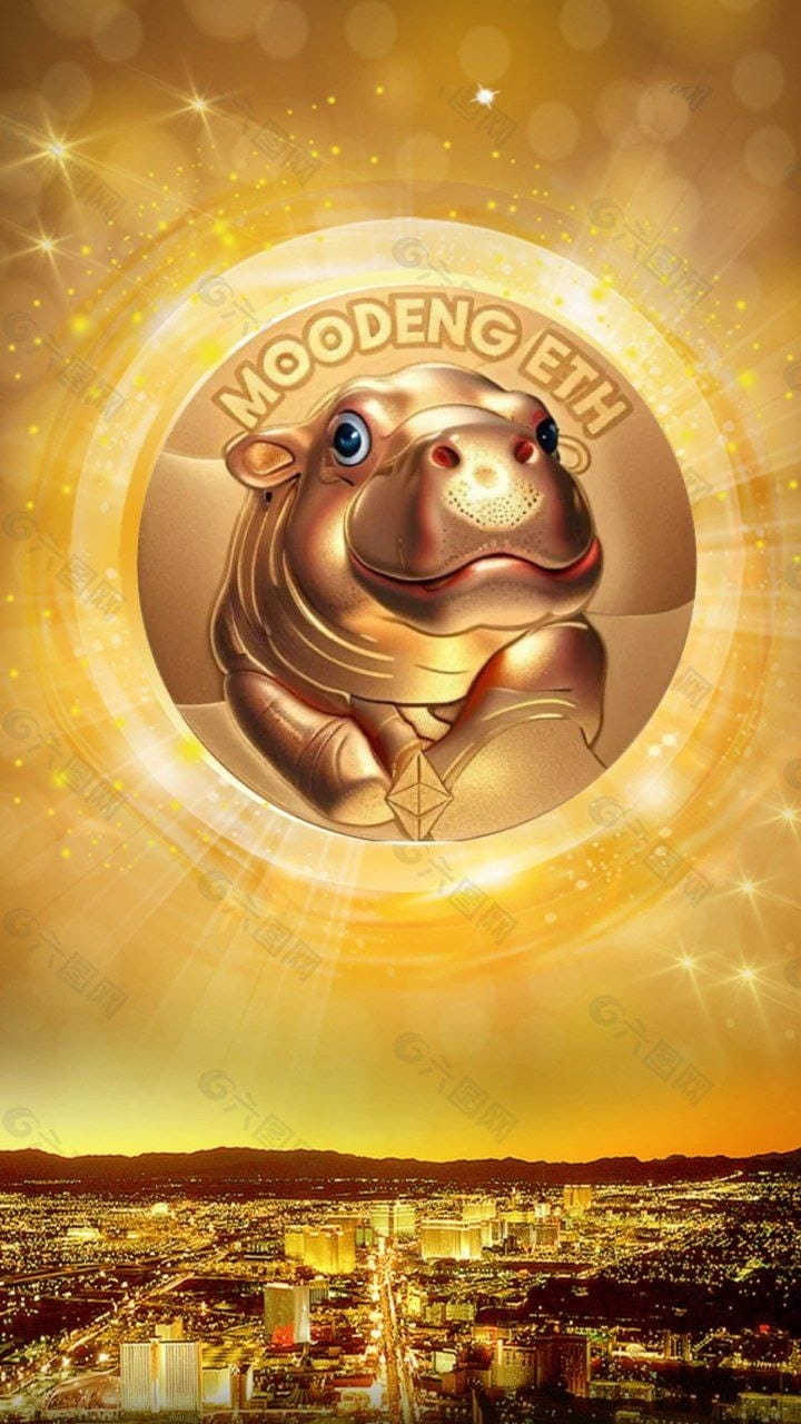 Vitalik Buterin Embraces MOODENG: The Future King of Meme Tokens? |  CryptoThreads24 on Binance Square