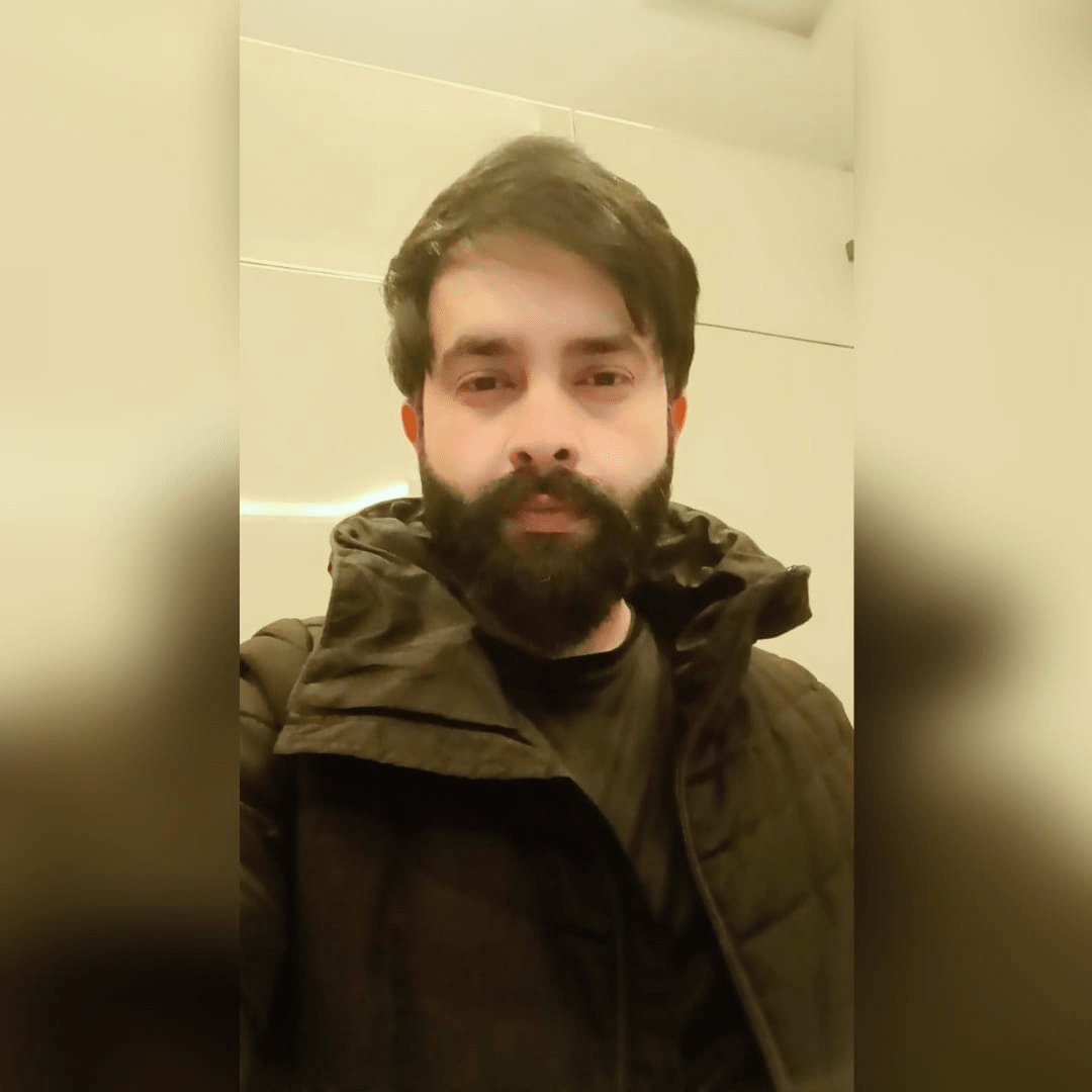 Muhammad_Ali666's Profile | Binance Square