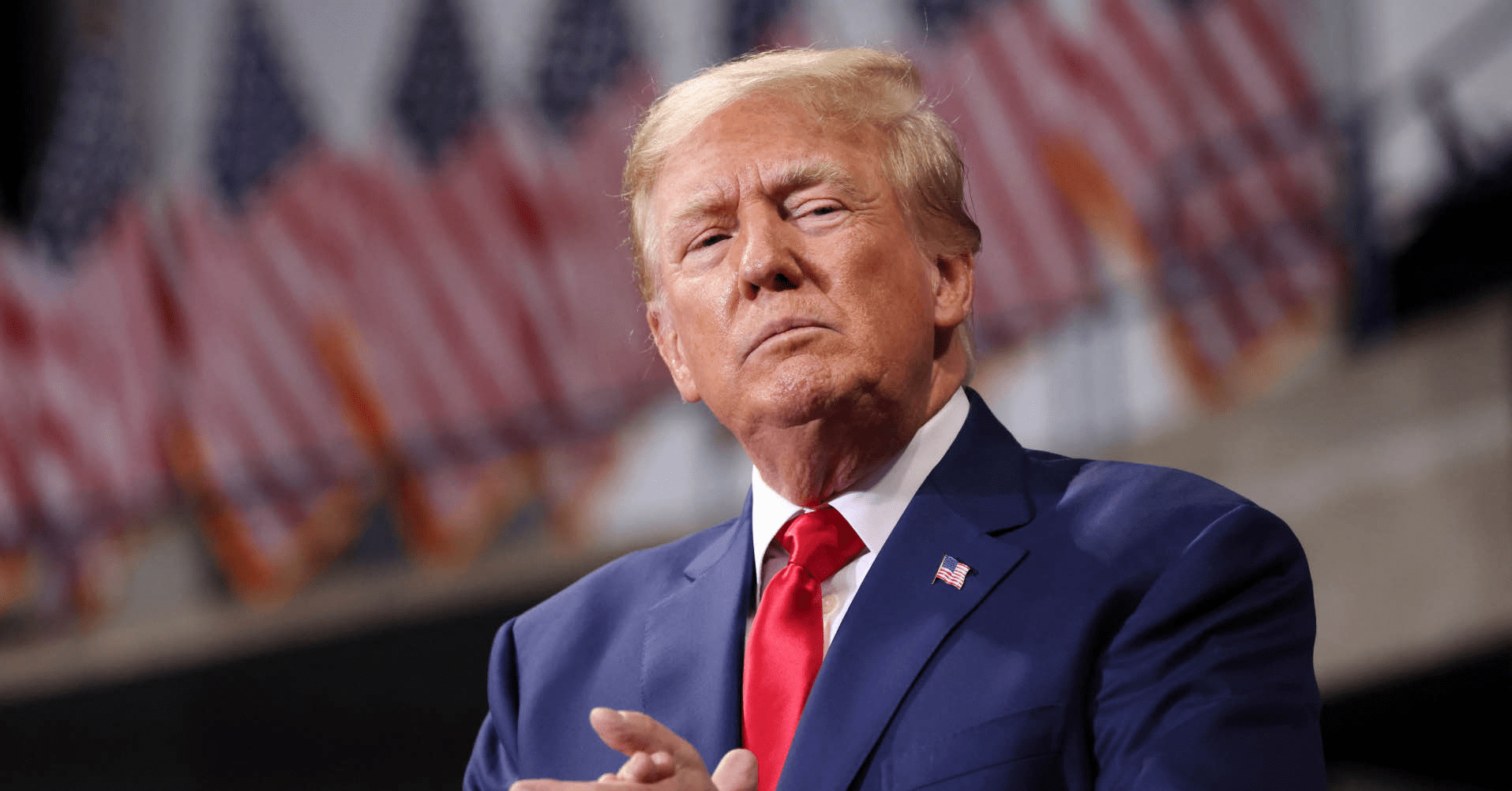 Trump to Exempt Crypto Income Tax Upon Inauguration | Zvs17 on Binance  Square