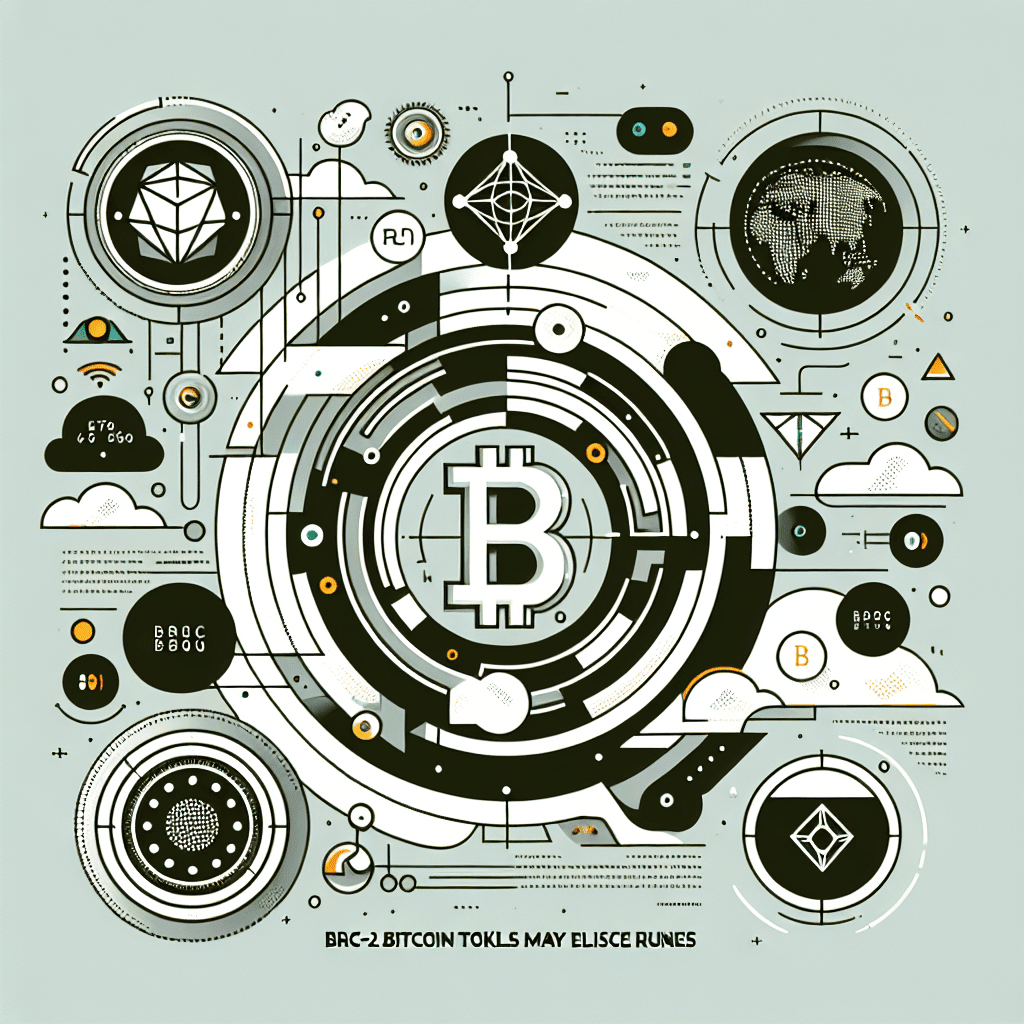 BRC-2.0 Bitcoin Tokens May Eclipse Runes | Crypto Breaking on Binance Square