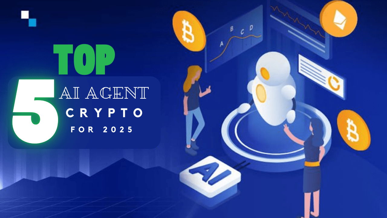 I 5 TOP TOKEN CRYPTO AI: da monitorare in preparazione alla Bullrun 2025 |  Dimas Adi su Binance Square