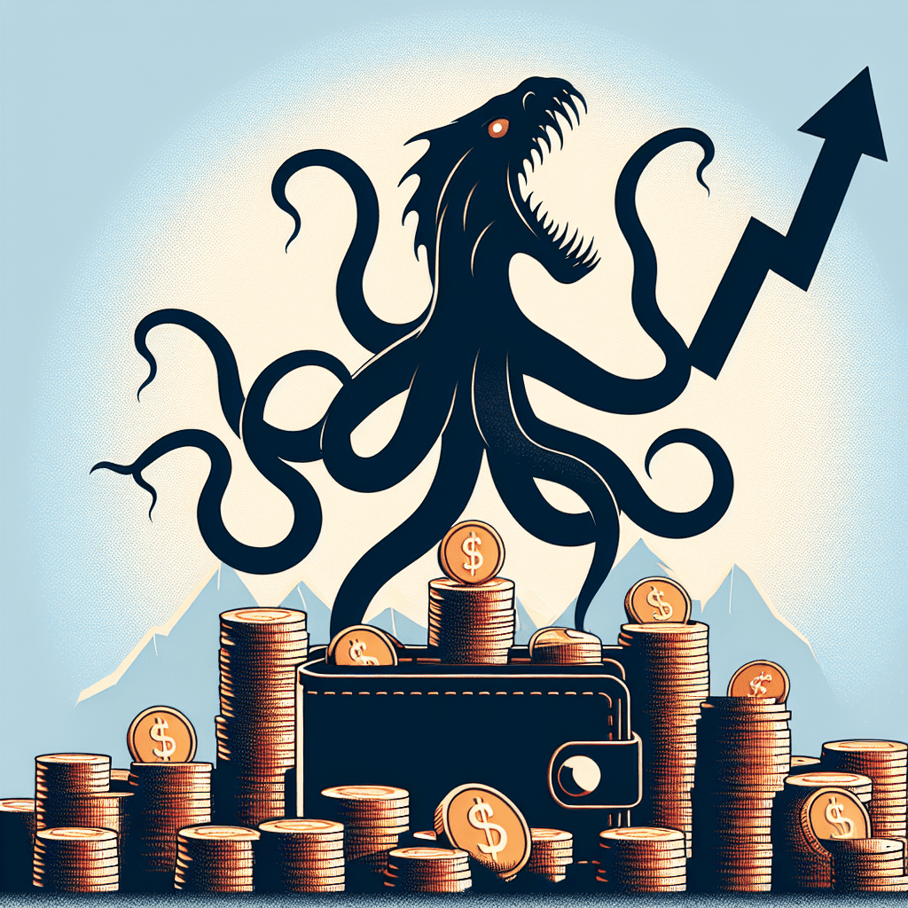 Kraken aumenta las donaciones a Ulbricht en respuesta a especulaciones  sobre la billetera de $47M | Crypto Breaking en Binance Square