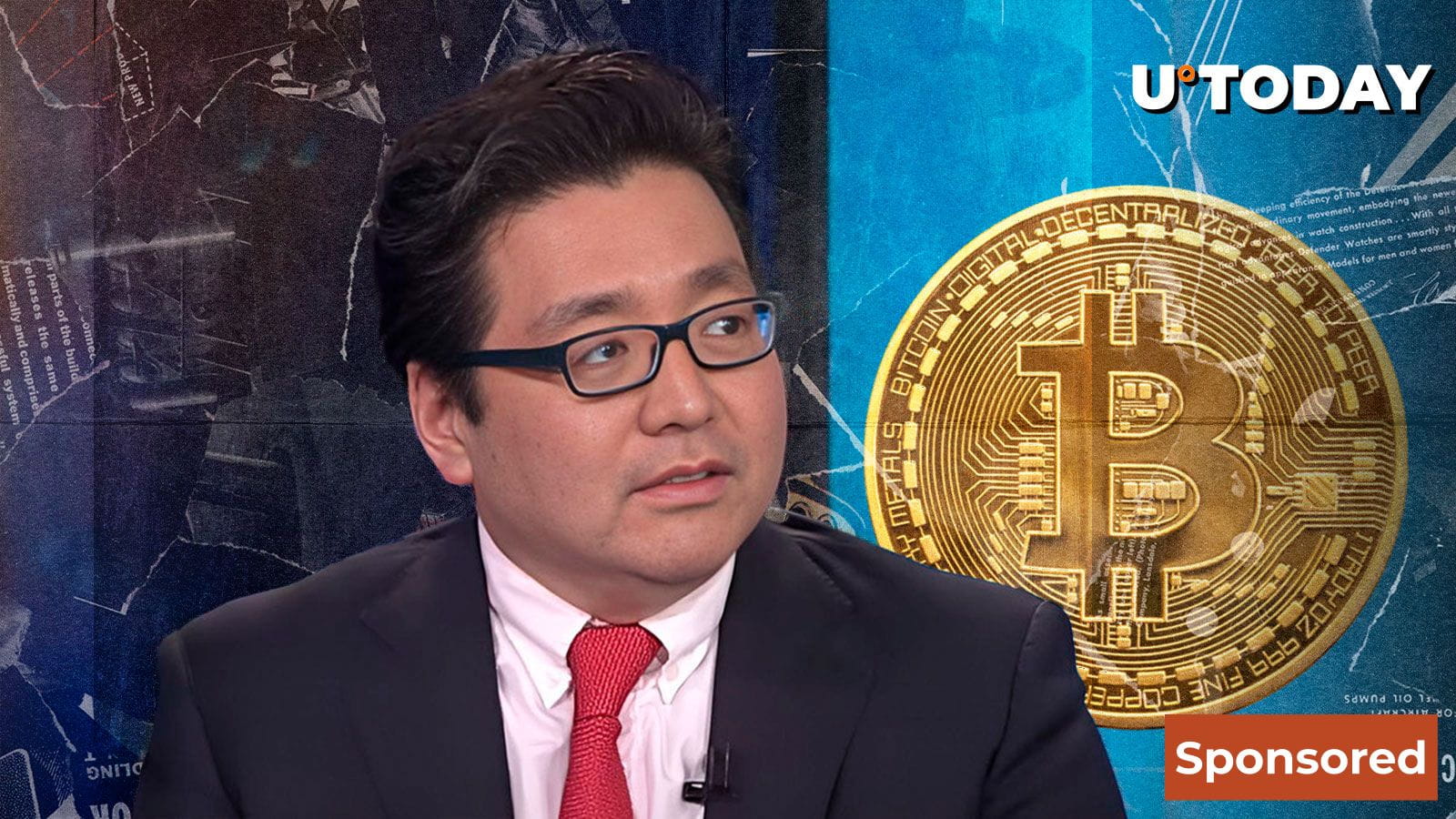 Bitcoin podría caer a $50,000 antes de comenzar a repuntar, dice Tom Lee |  U.today en Binance Square
