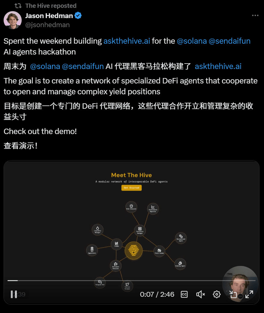 With a market value of 40M, is BUZZ the first 