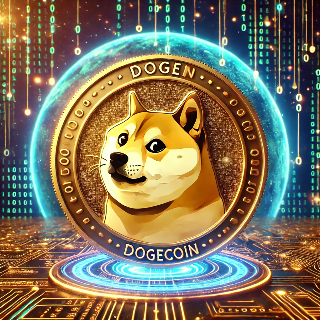 DOGE 币价格预测与分析| Shan_khan38403发布于币安广场