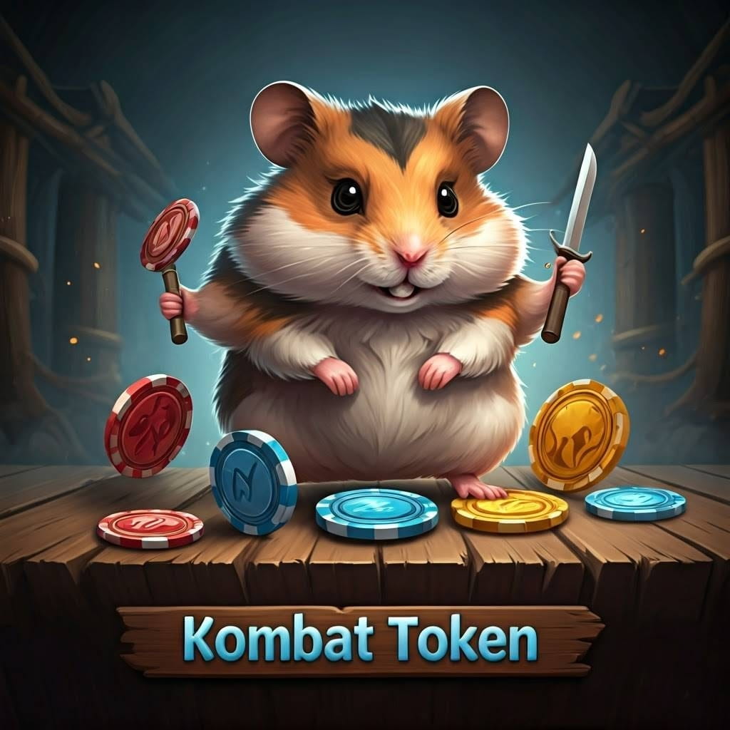 Autrefois silencieux, Hamster Kombat apparaît désormais avec des nouvelles  choquantes | Husni Mubarak sur Binance Square