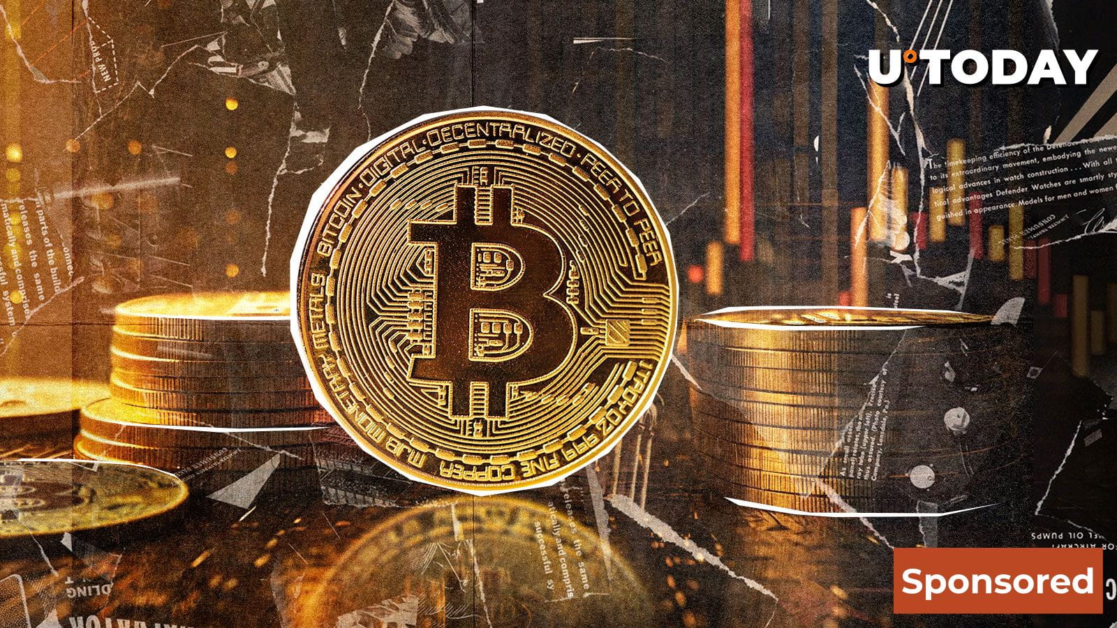 比特幣（BTC）崩盤：頂級分析師表示，不要驚慌，一切還好| 幣安廣場上的U.today