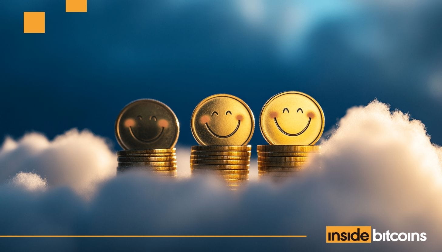 Meme Index ICOが270万ドルに近づき、ミームコイントレーディングの熱気に後押しされています | InsideBitcoins －  Binance Square