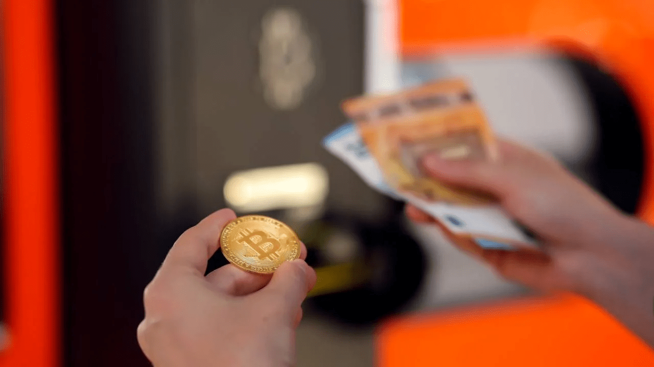 Bitbase expande sua rede de caixas eletrônicos de criptomoedas na Argentina  | Wendyy_ no Binance Square