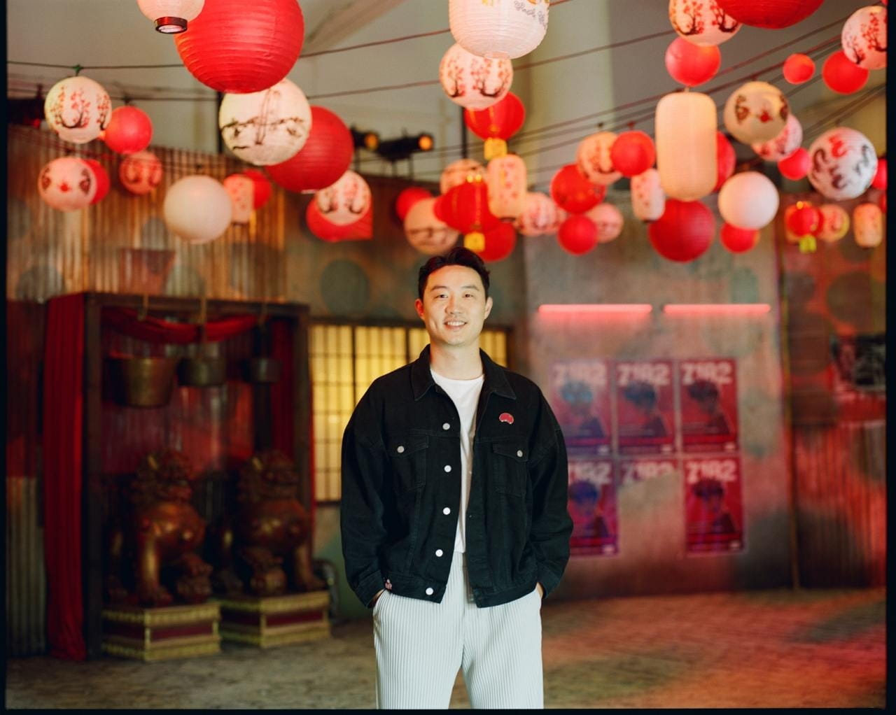 Dialogue with Azuki founder Zagabond: The Crypto Journey and the Dream of  the ANIME Anime Universe | 深潮 TechFlow on Binance Square