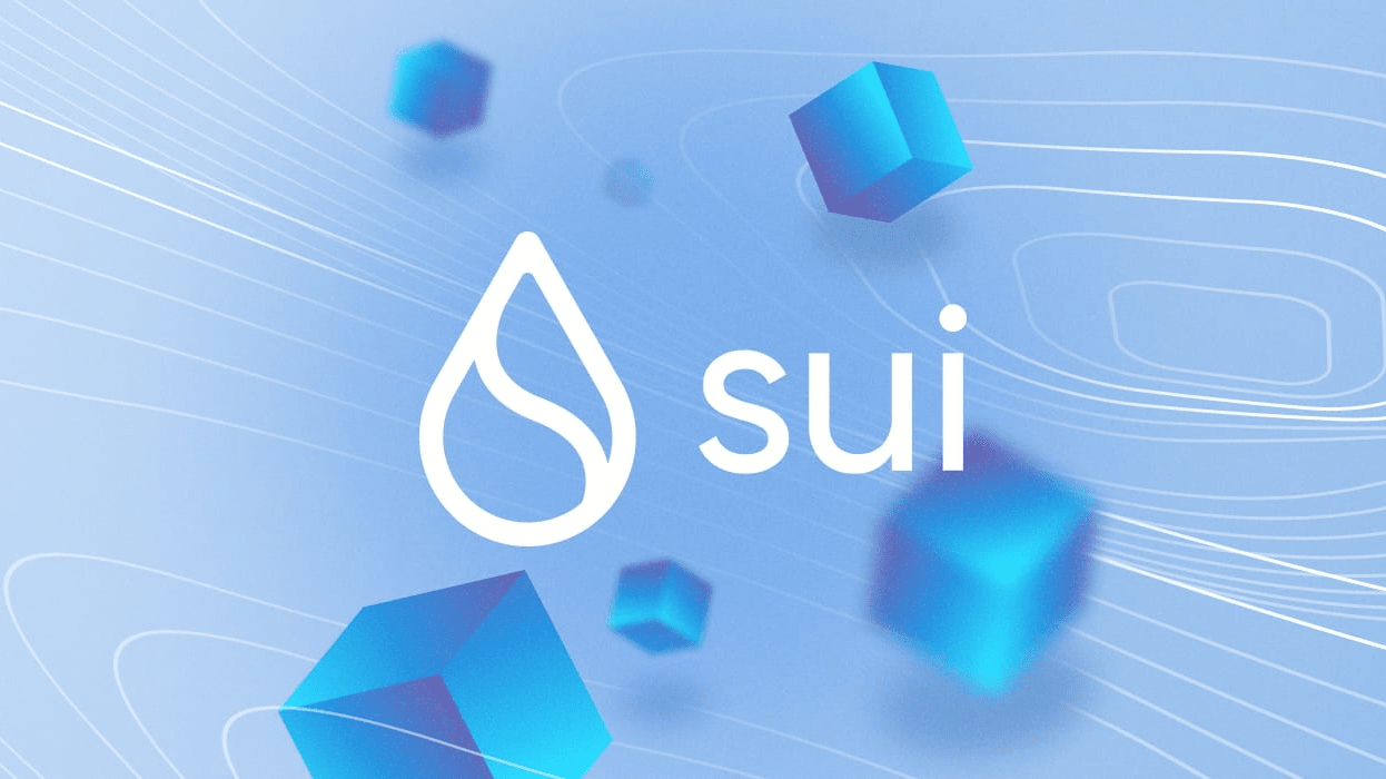 12 Innovative Projects from the Hydropower Accelerator: How Sui Expands  Boundaries. | SKDesign on Binance Square