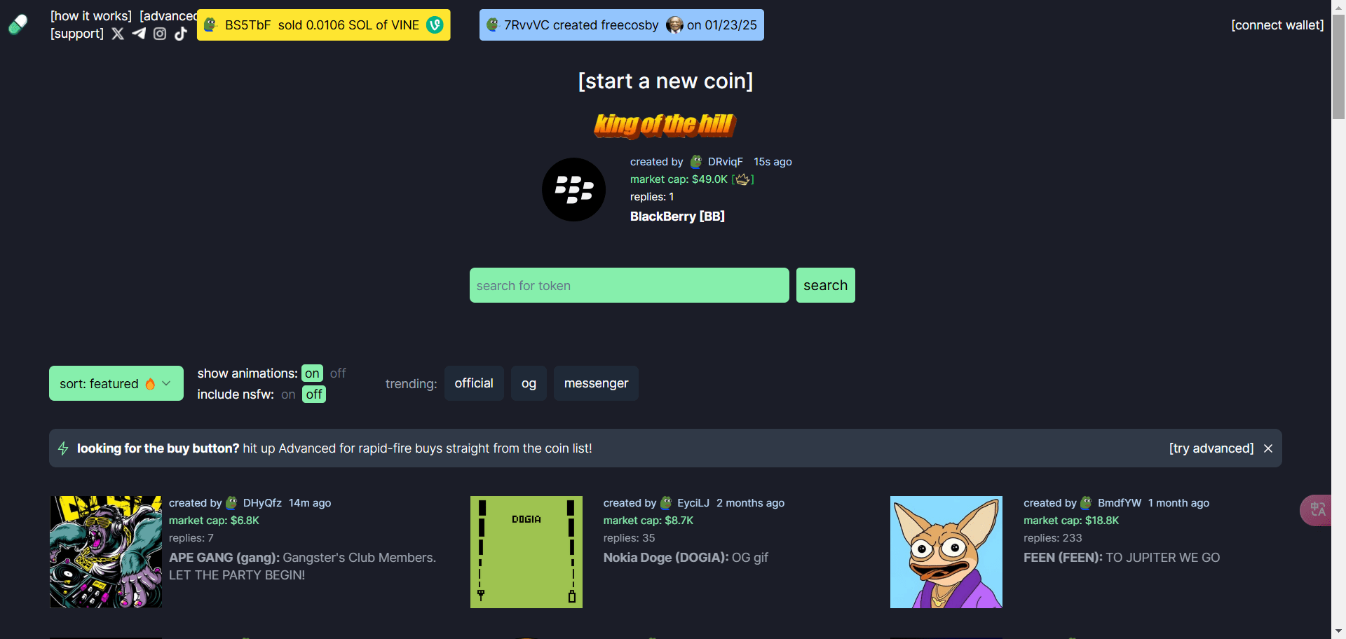 一文带你看懂年赚30亿的平台| 探险李发布于币安广场