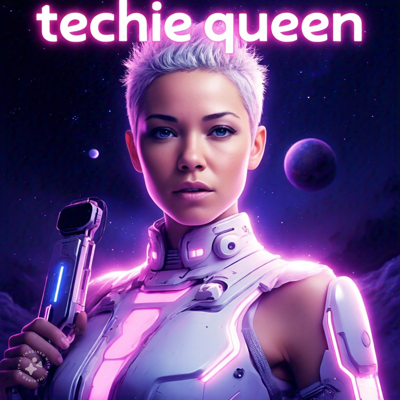 Techie_queen's Profile | Binance Square