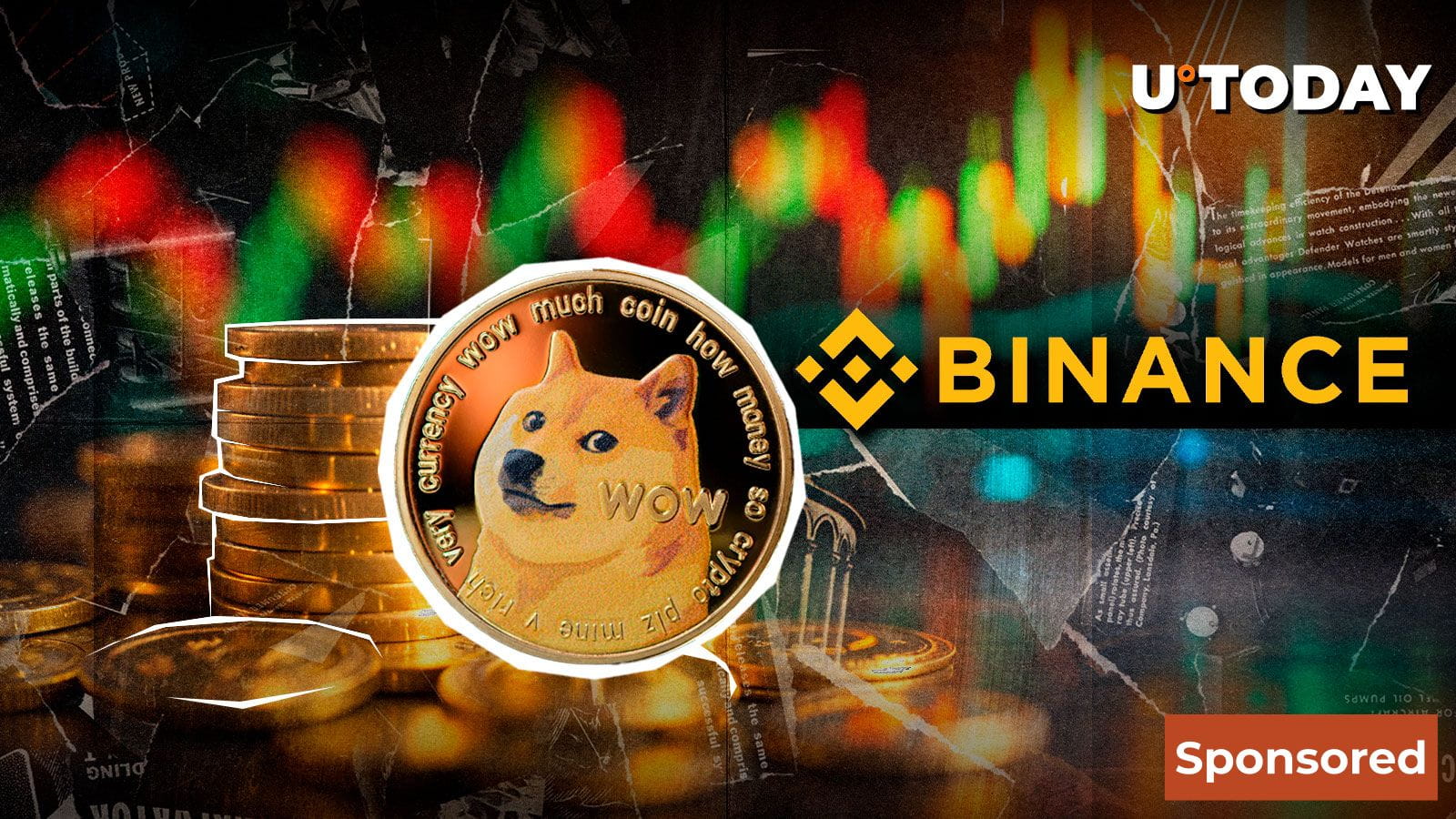 400,000,000 Dogecoin (DOGE) a Binance genera preocupación por la venta |  U.today en Binance Square