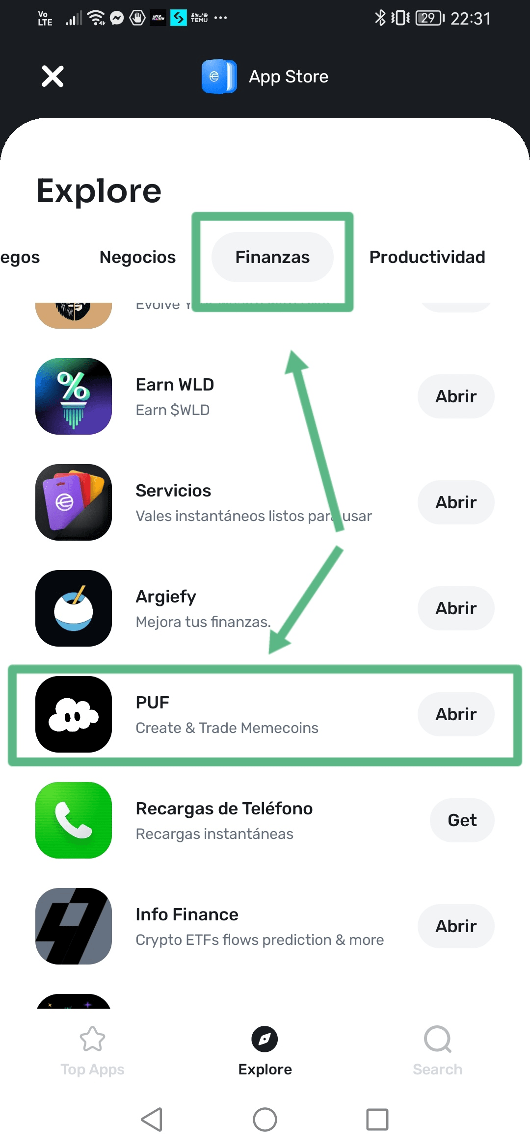 How did I earn X3 on my WLD with WORLDCOIN using 