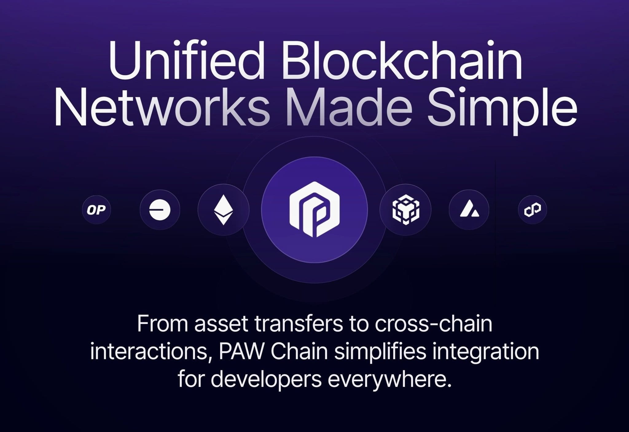 Latest #pawchain News, Opinions and Feed Today | Binance Square