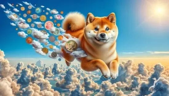 Shiba Inu (SHIB) Expected to Reach 3.5 Cents, Timeline as Follows