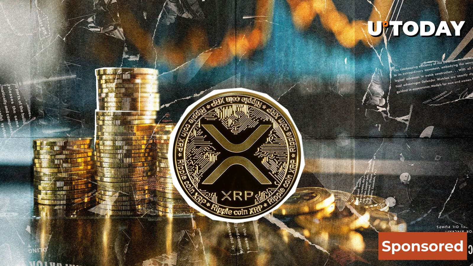 XRP verliert 3 $: 3 Preisniveaus, die man als Nächstes im Auge behalten  sollte | U.today auf Binance Square