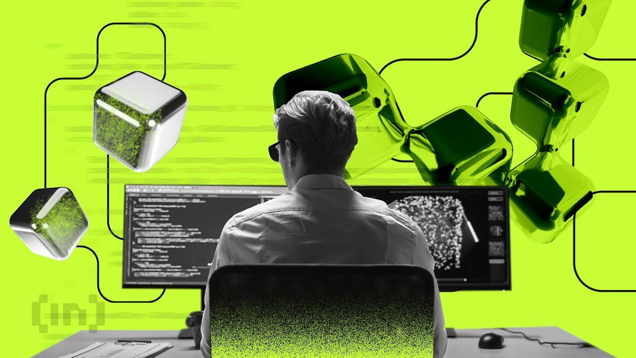 B3 expands its offering capacity with blockchain and AI | BeInCrypto Brasil  on Binance Square