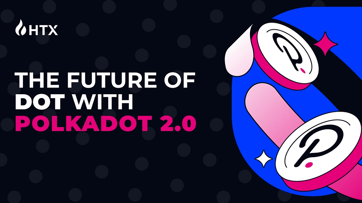 What future plans of Polkadot (DOT): Comprehensive Fundamental Analysis |  lipaksha on Binance Square