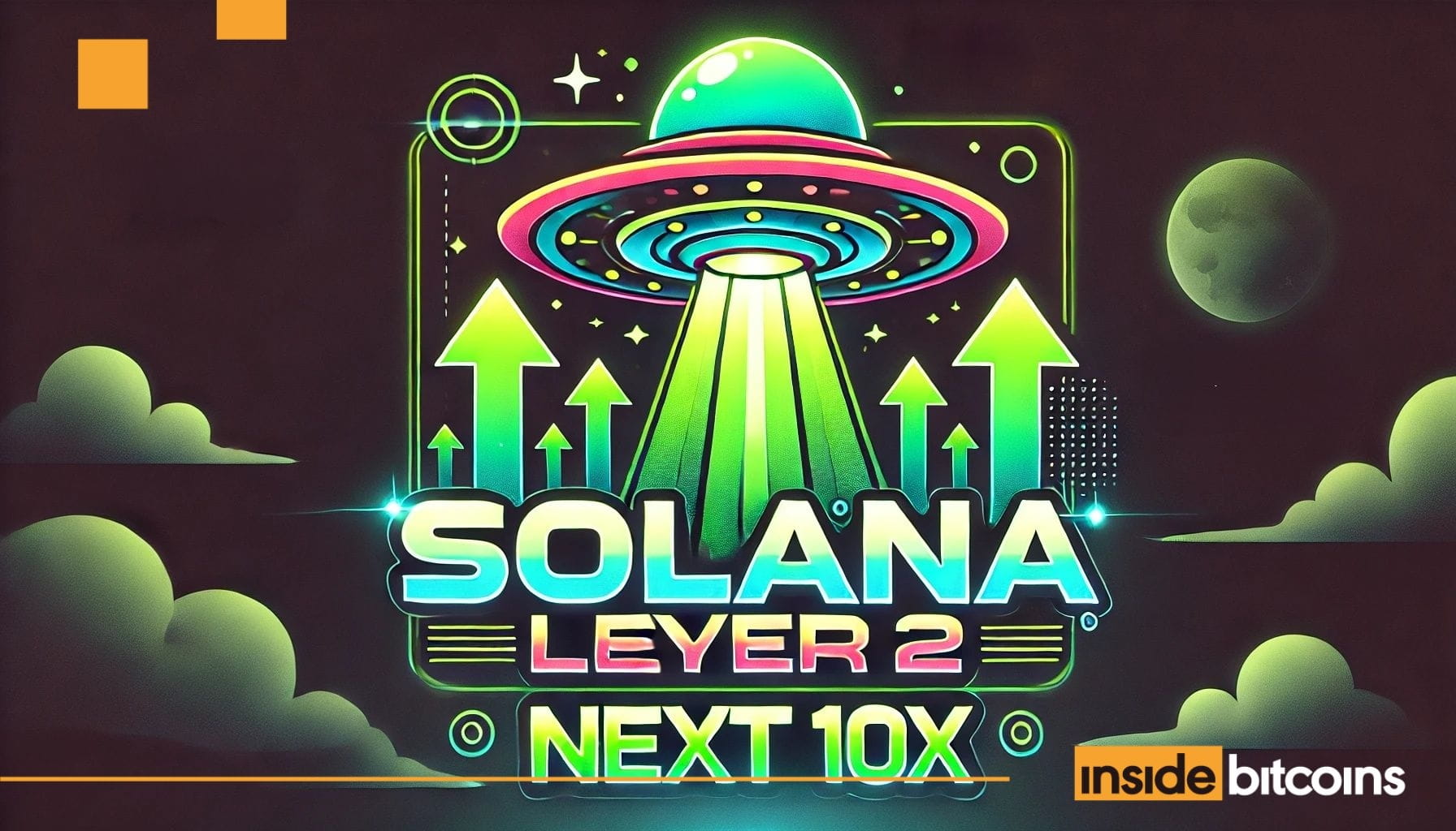 Es Solaxy la próxima criptomoneda de 10x a medida que su ICO de Capa 2 se  acerca a $13 millones? | InsideBitcoins en Binance Square