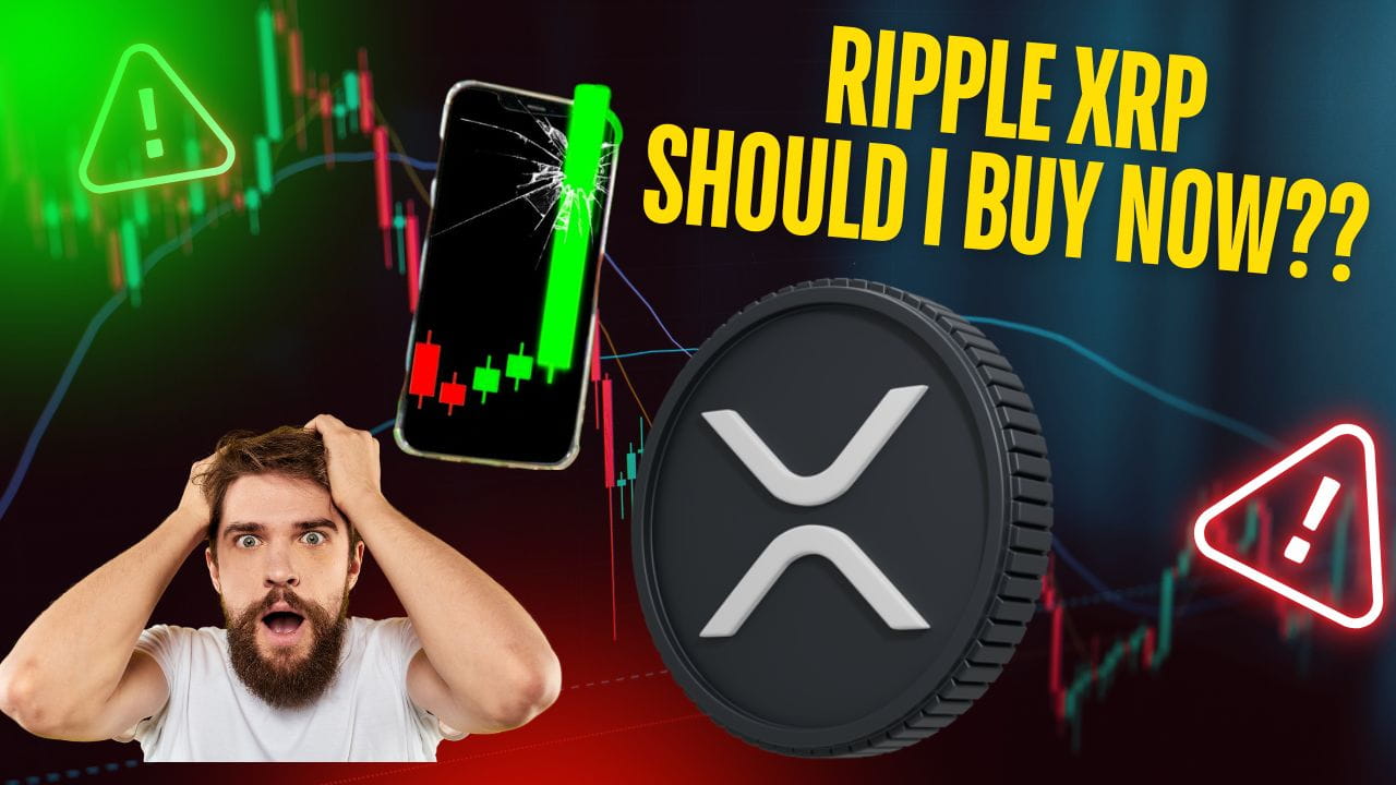 🚨$XRP RIPPLE SHOULD I BUY NOW PRICE PREDICTION ANALYSIS | Teshkid is  Crypto on Binance Square