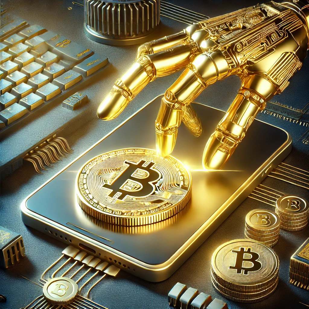 什么是黄金代币以及如何赚取黄金代币？ | Crypto hub recommends发布于币安广场