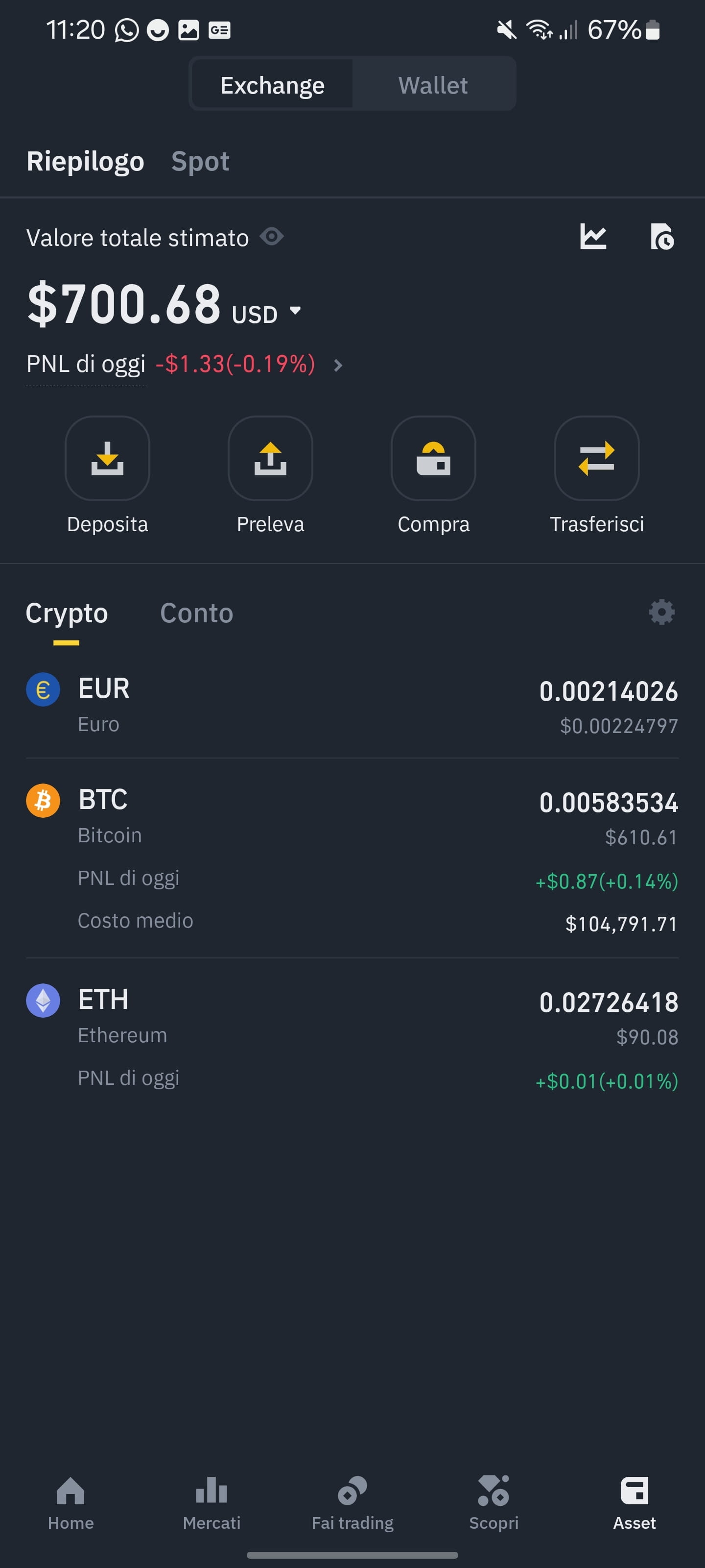 Verge (XVG): A Top Pick for Cryptocurrency Investors | Joaquín Phoenix on  Binance Square