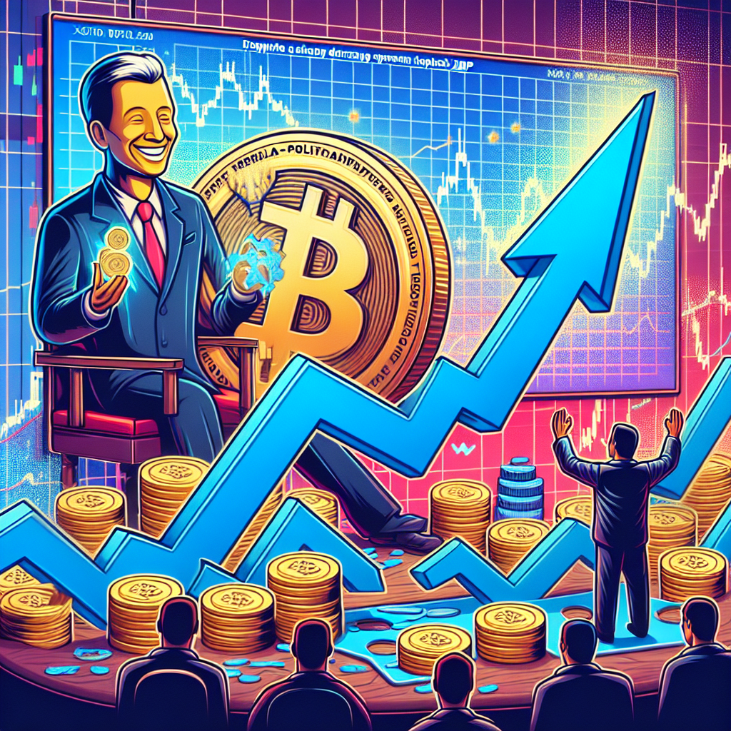 尽管大幅下跌，TRUMP Token 的交易量仍超过XRP | Crypto Breaking发布于币安广场