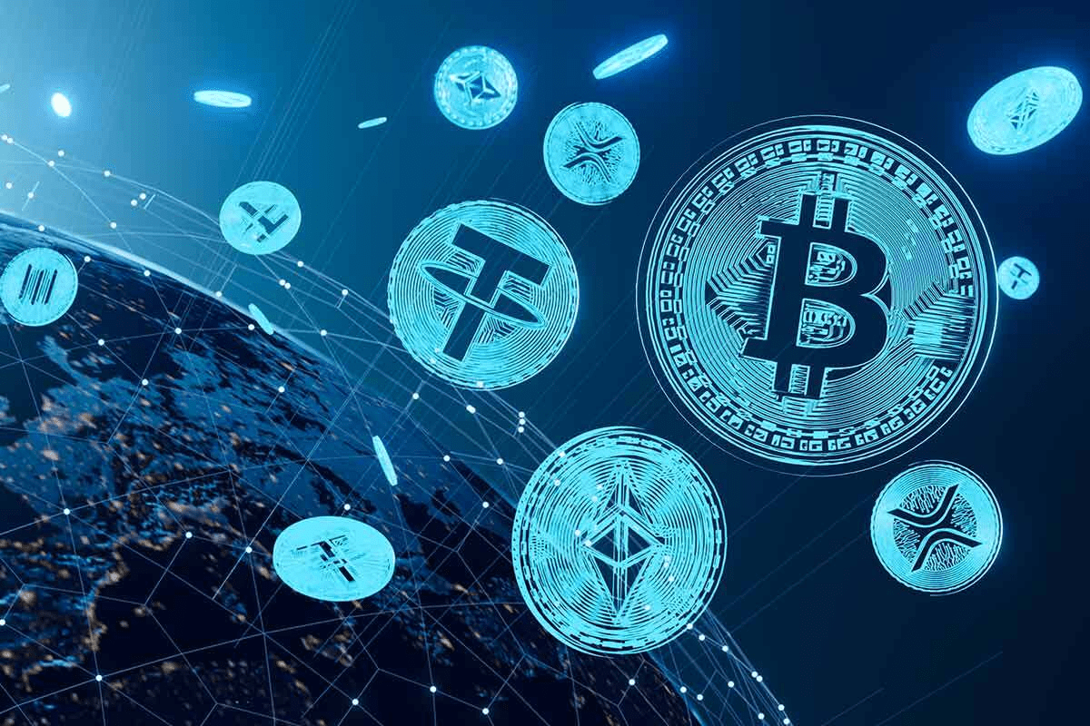 Top 10 Trending Cryptocurrencies for 2025: Price Predictions and Growth  Insights 📈📈🤑 | Cryto World on Binance Square