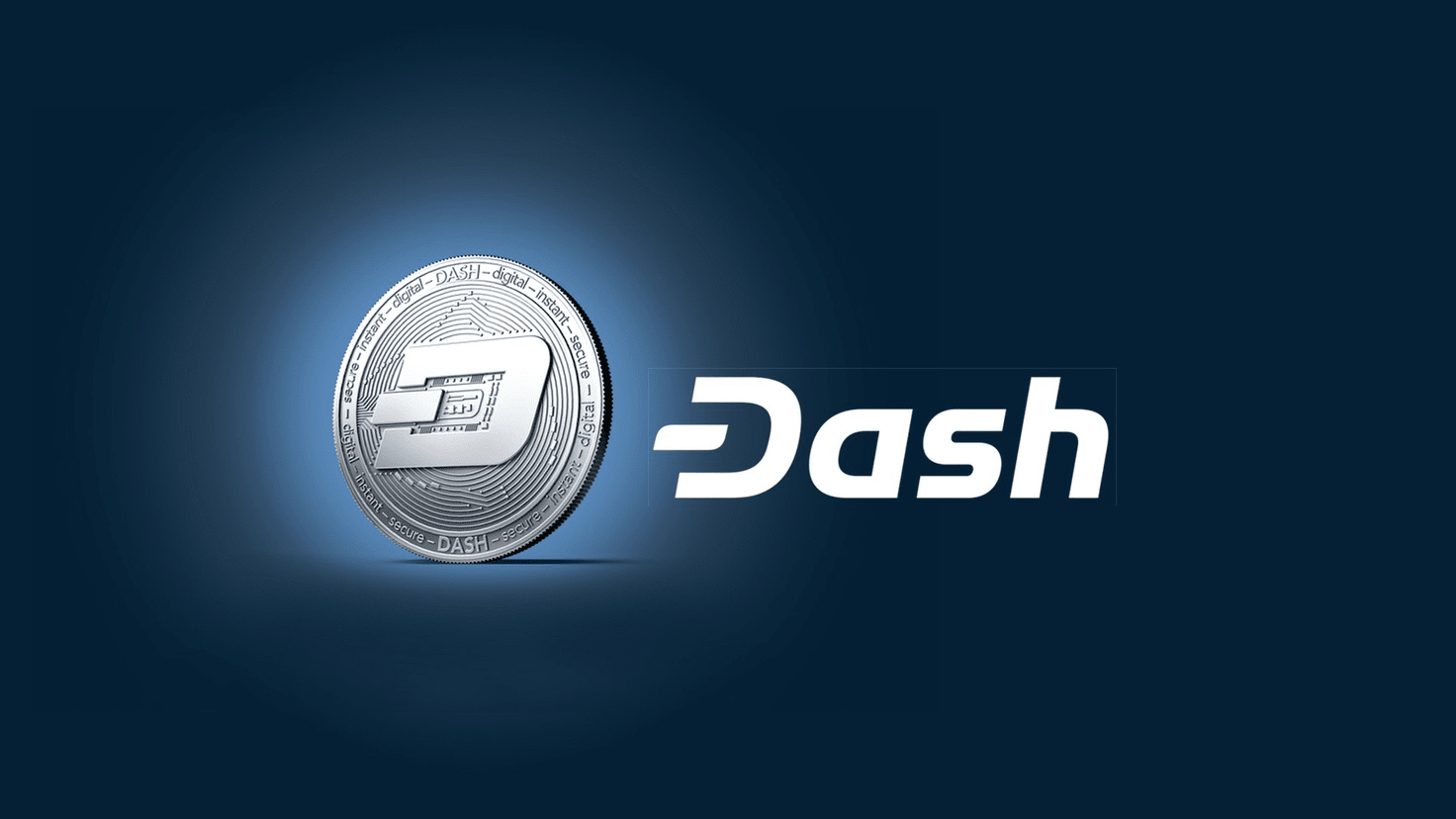What is Dash Coin? | MD__Jobaer on Binance Square