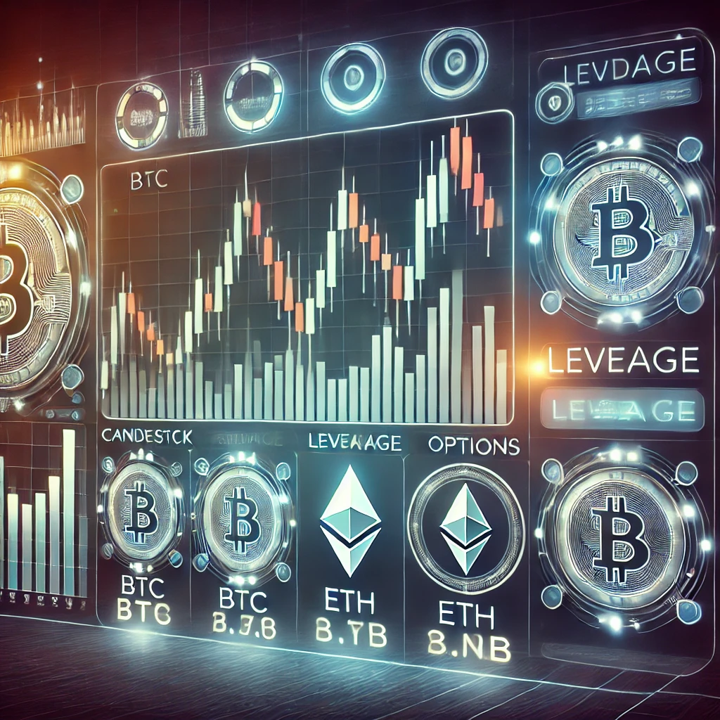 バイナンス先物取引について知っておくべきすべて | enoo_baa － Binance Square