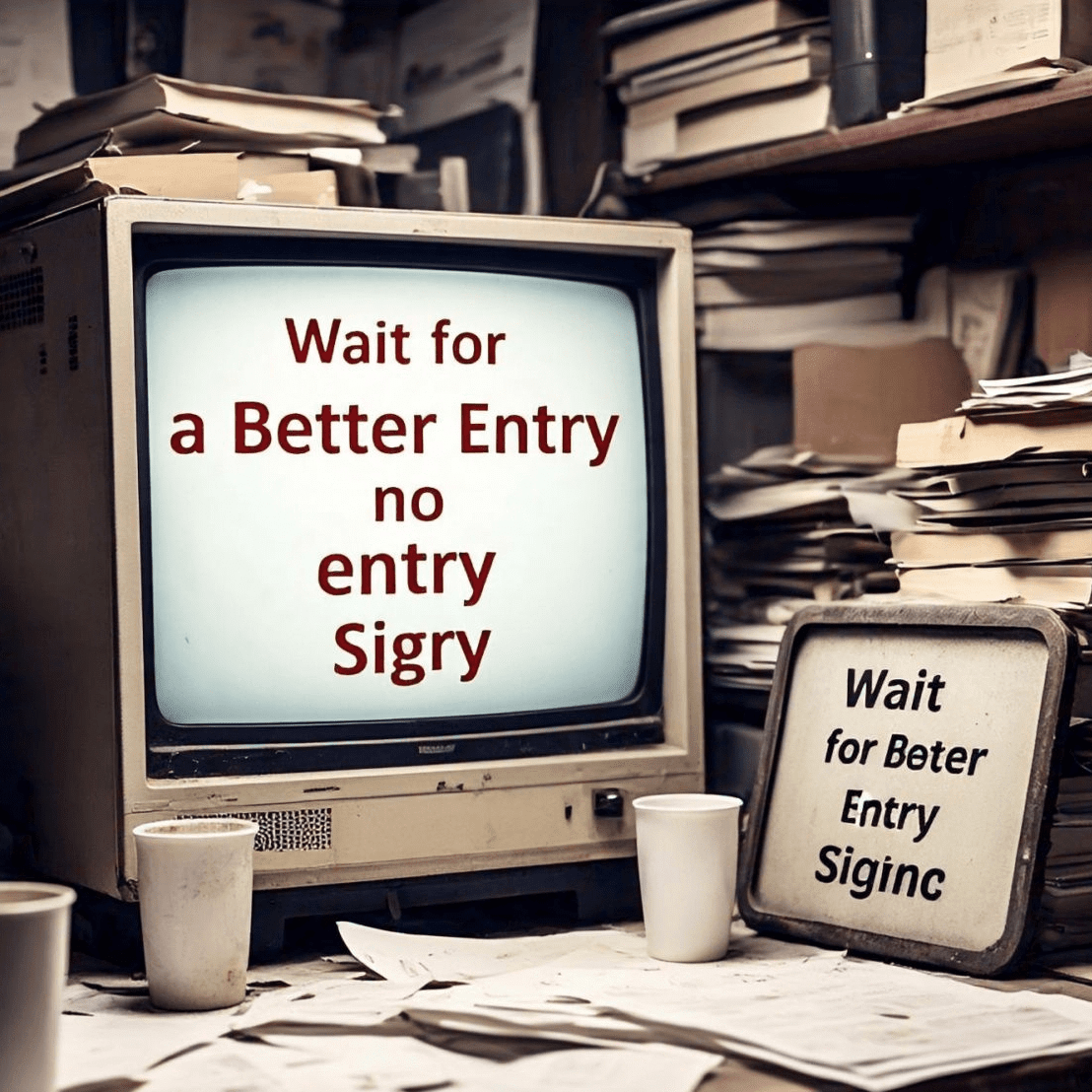 Don t Worry TRUMP Coin Price Crash Should You Buy The Dip Or Wait don-t-worry-trump-coin-price-crash-should-you-buy-the-dip-or-wait