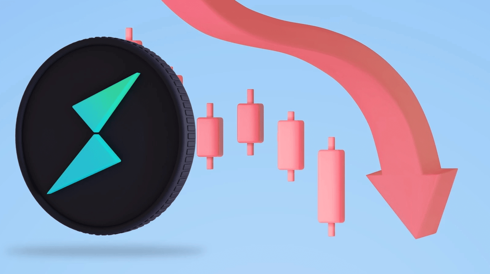 THORChain Price Prediction 2025: RUNE Collapse Leaves It Oversold, but  Recovery Possible | Mahjabeenf41 on Binance Square