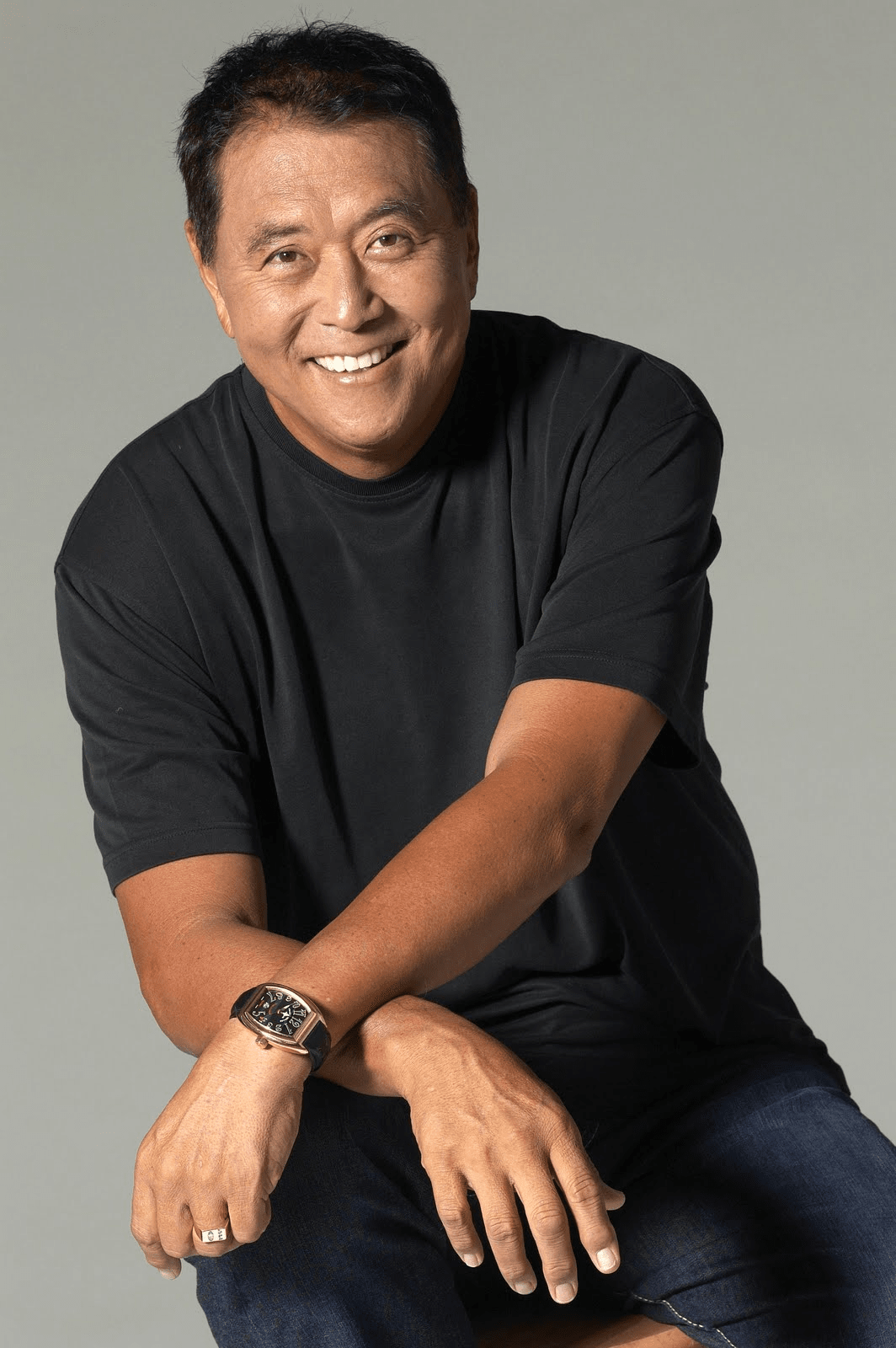 Robert Kiyosaki His Views on XRP | babaWanga on Binance Square