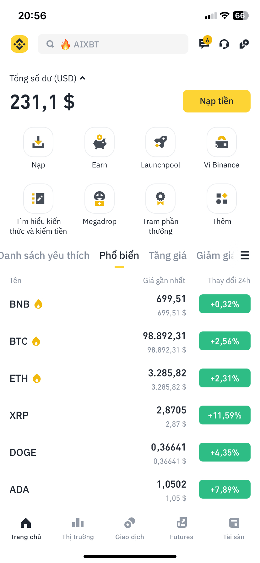 How I Earned $200 a Week on Binance—No Investment Required 💵 | Chu Rong  Nhoo on Binance Square