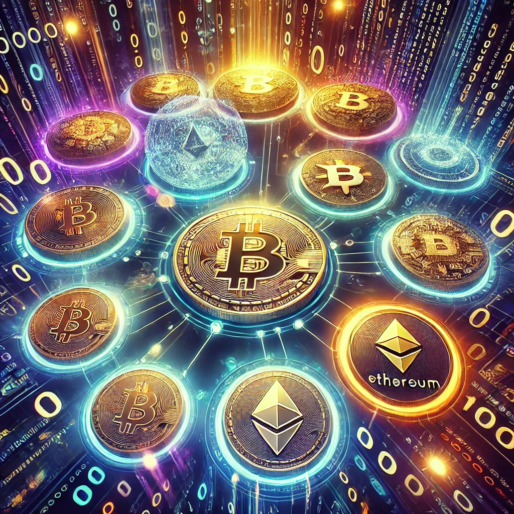 Ganar dinero con inteligencia artificial (IA) en criptomonedas | babaWanga  en Binance Square