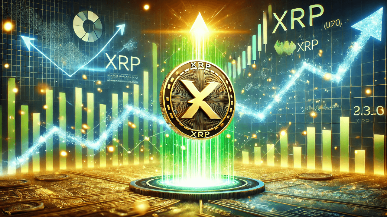 XRP: Tu puerta de entrada a transacciones más rápidas y baratas | cRiTolite  en Binance Square