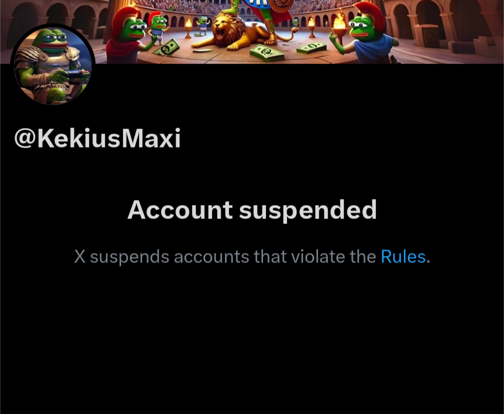 Elon Musk NEW Coin: Kekius Maximus | Analystos on Binance Square