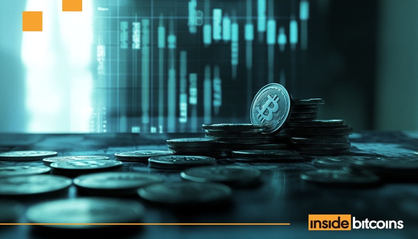 2025 年1 月结束前，5 种最值得购买、可获得巨额回报的加密货币| InsideBitcoins发布于币安广场