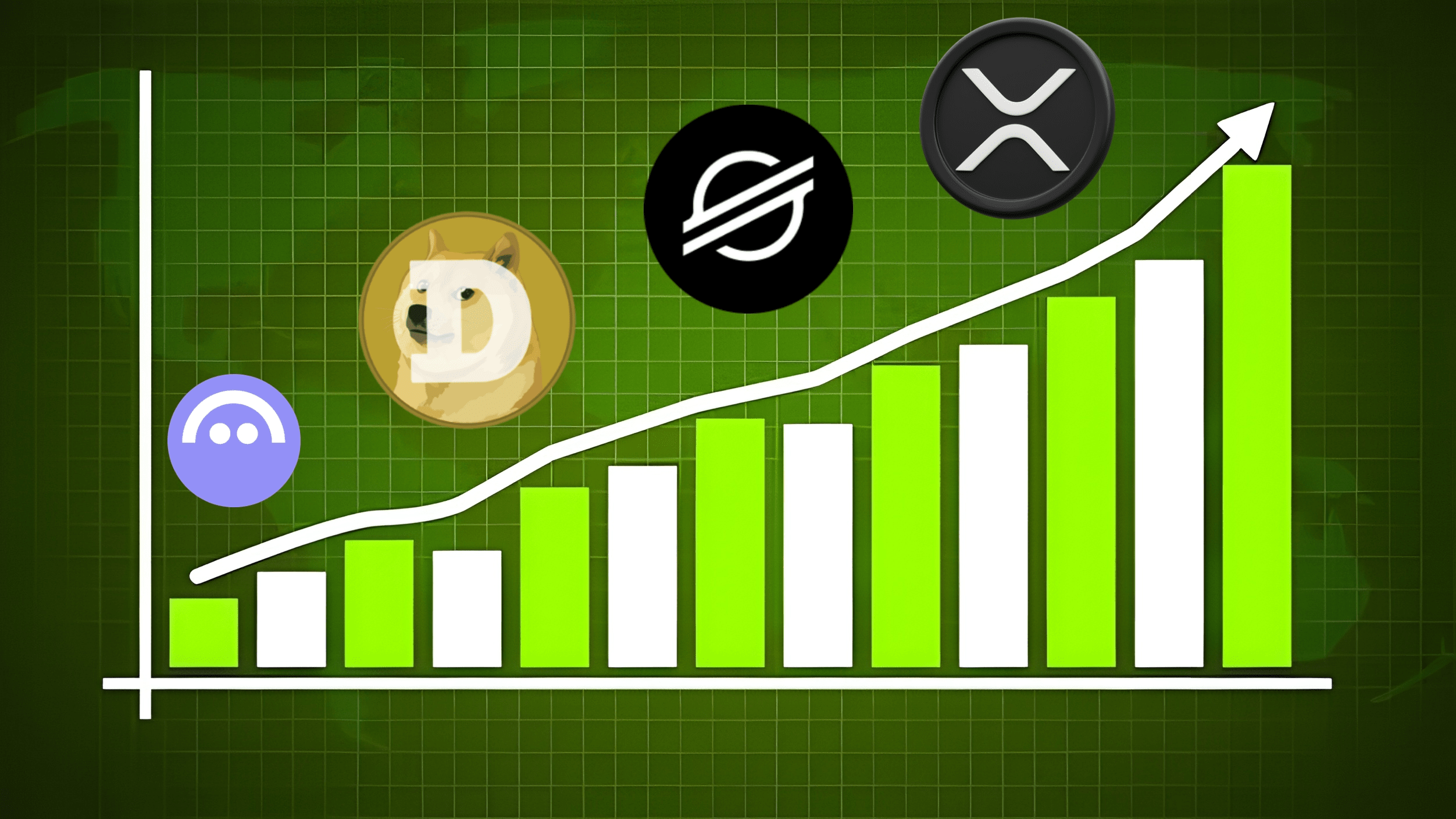 The 5 Best Cryptocurrencies to Invest in Long Term in 2025 😎🤑 | Crypto  caron on Binance Square