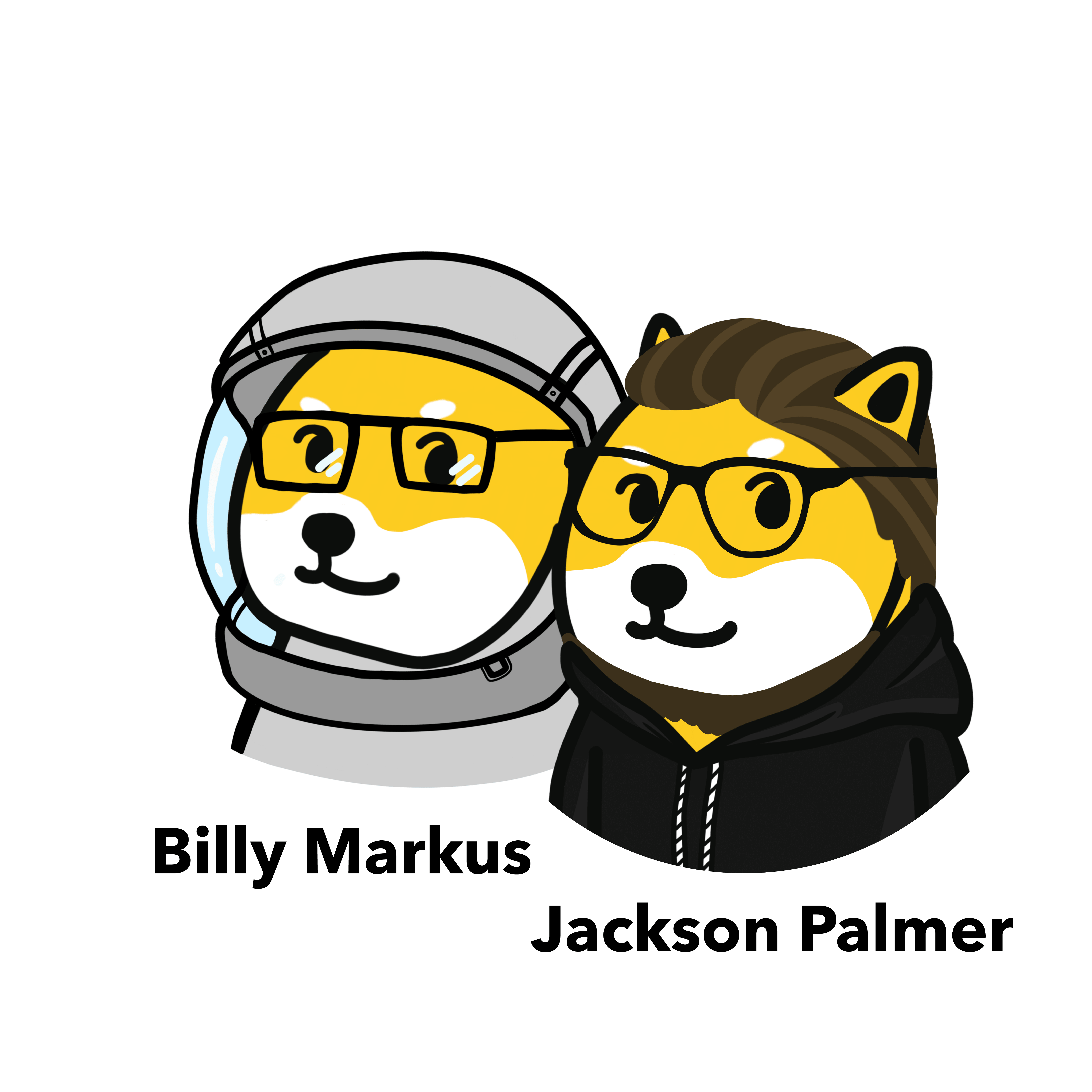Les origines du Dogecoin : de la blague à la légende | Van社长 sur Binance  Square, image size:6250x6250