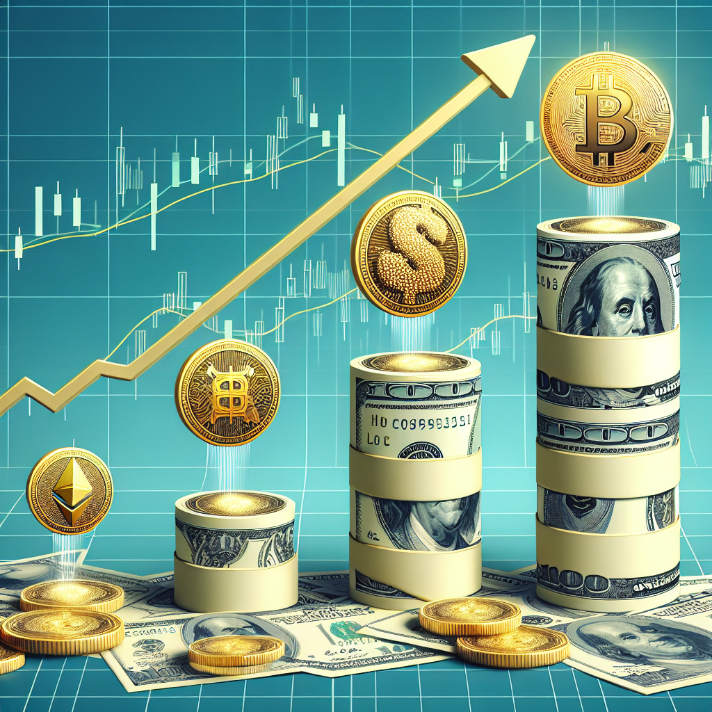 Transform $100 into $10,000 with these 4 Altcoins | Crypto Breaking on  Binance Square