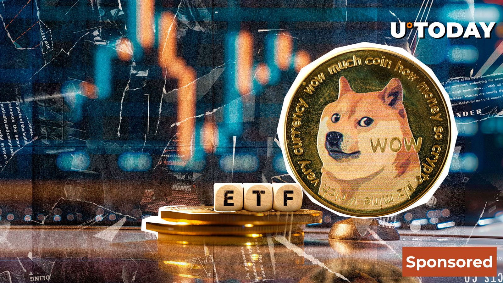 Aumentan las probabilidades de aprobación del ETF de Dogecoin | U.today en  Binance Square