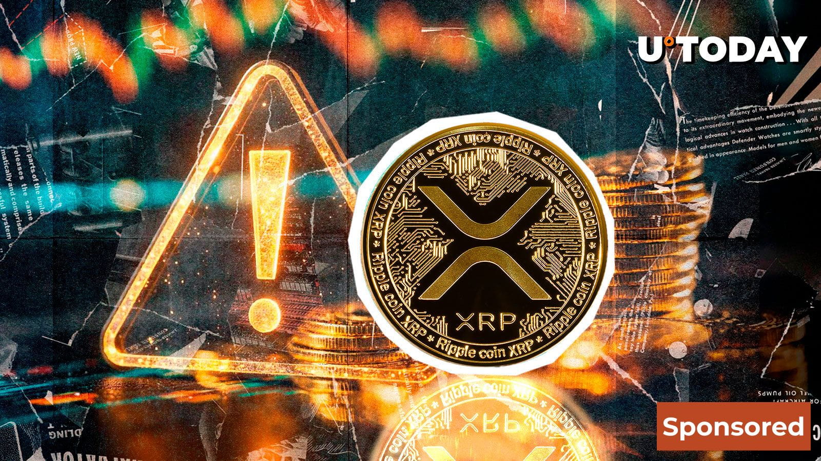 Gran Contribuyente de XRP Emite Advertencia Crucial a Medida que se Acerca  una Innovación Mayor de RLUSD | U.today en Binance Square