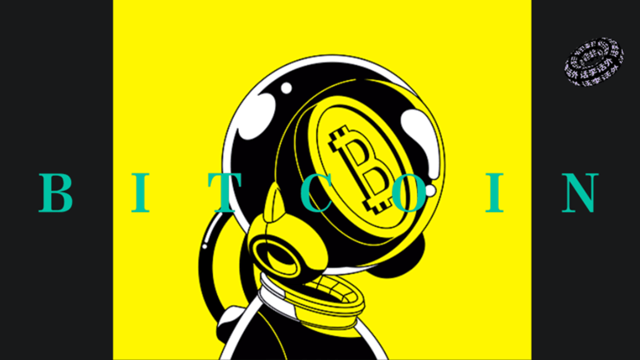 Could BlackRock initiate a hard fork of Bitcoin? Is the bull market about  to peak soon? | 话李话外 on Binance Square