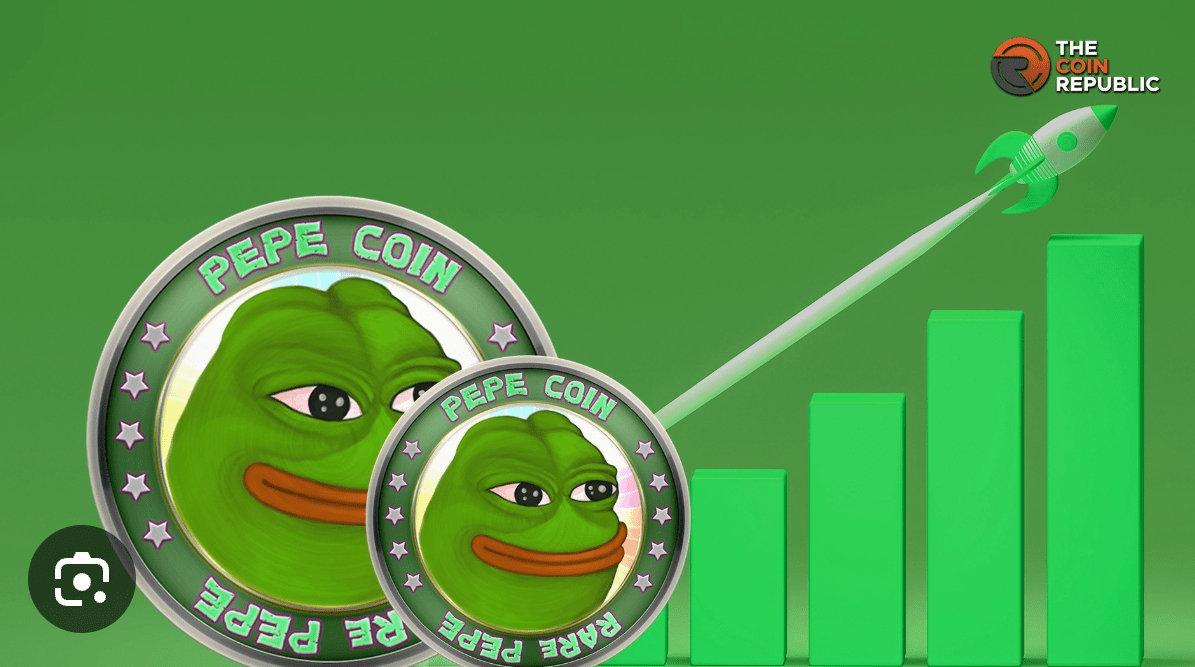 Is it realistic for the price of Pepe Coin to reach $1? | Simpoo7 on  Binance Square