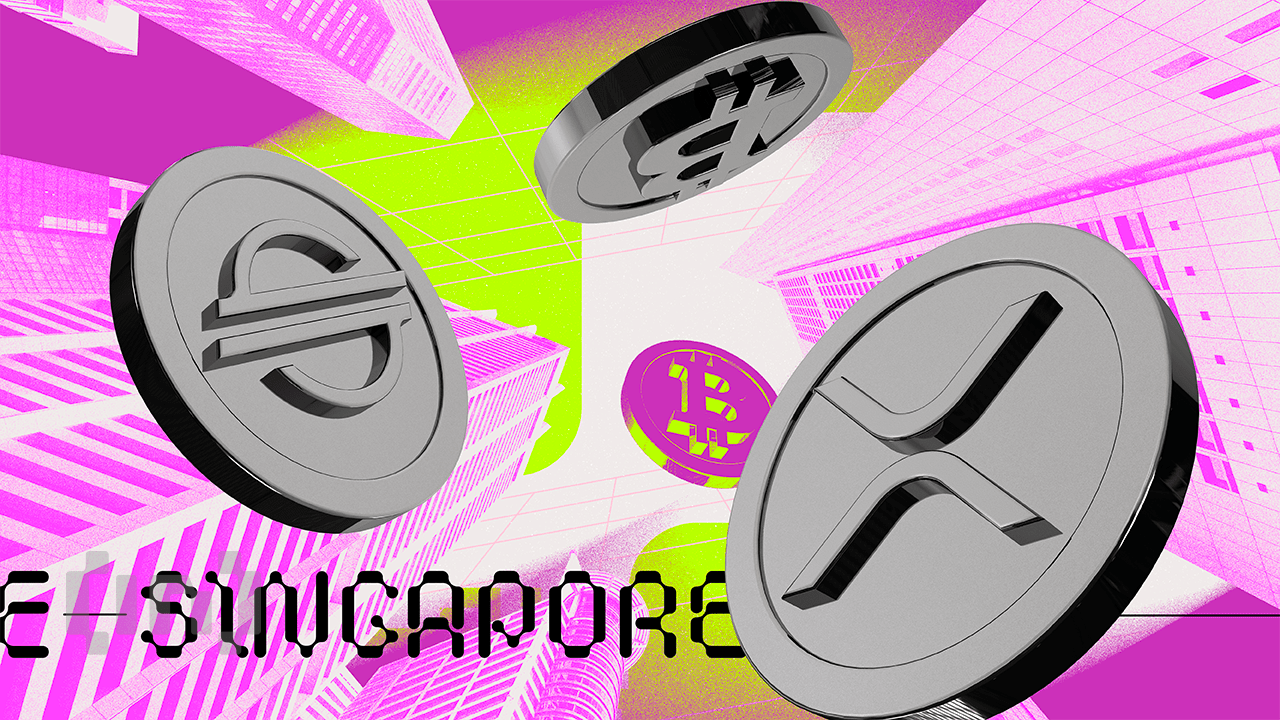 新加坡如何成为世界上对加密货币最友善的国家| BeInCrypto Brasil发布于币安广场