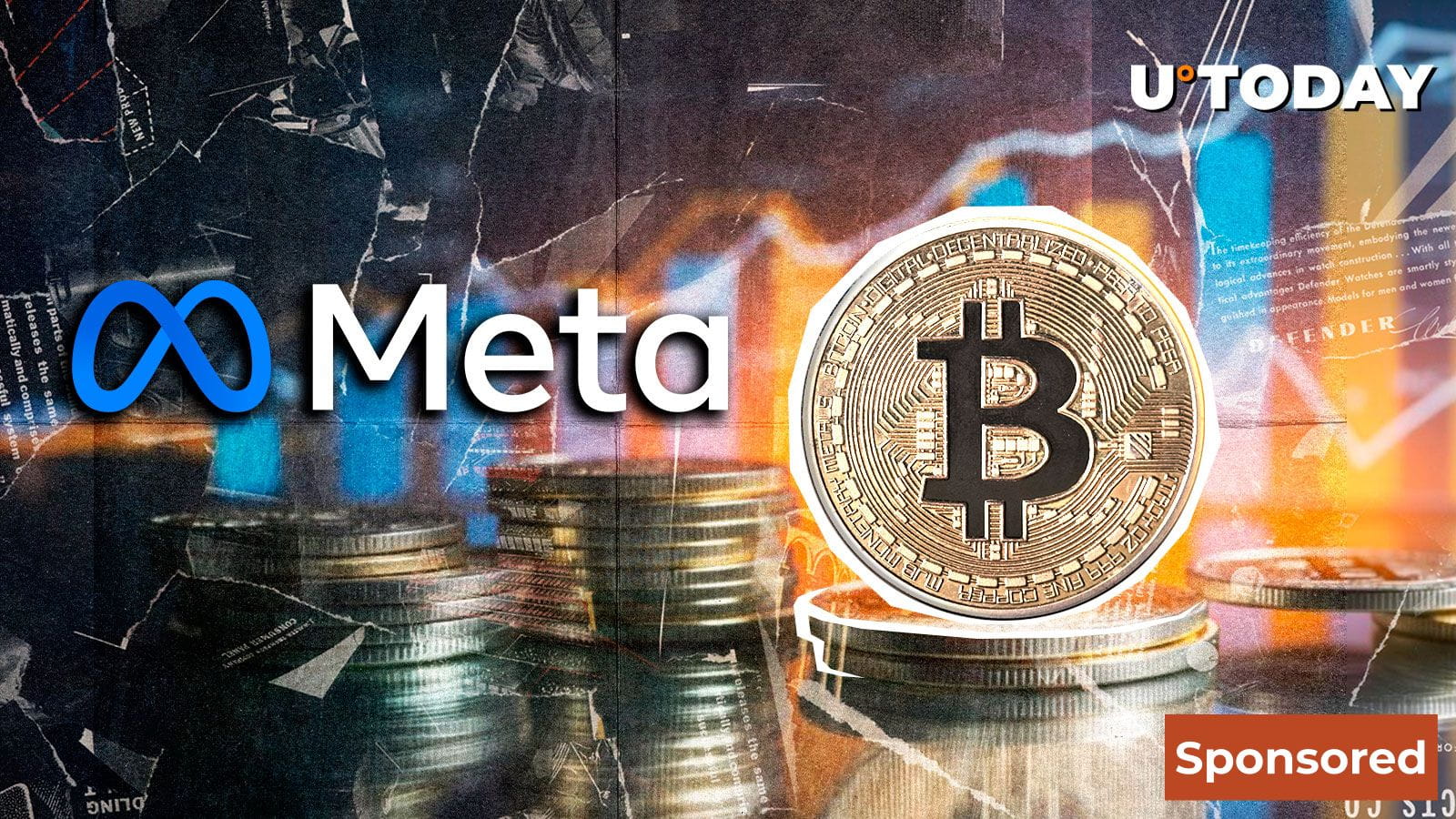 Gli azionisti esortano Mark Zuckerberg ad acquistare Bitcoin per Meta |  U.today su Binance Square